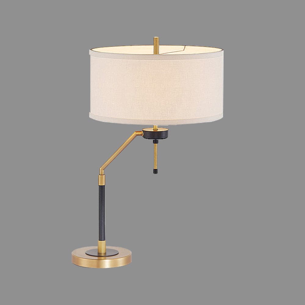 DrumGlow - Lampe de table