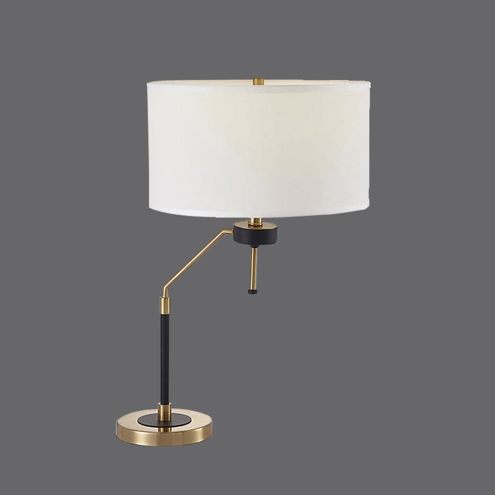 DrumGlow - Lampe de table