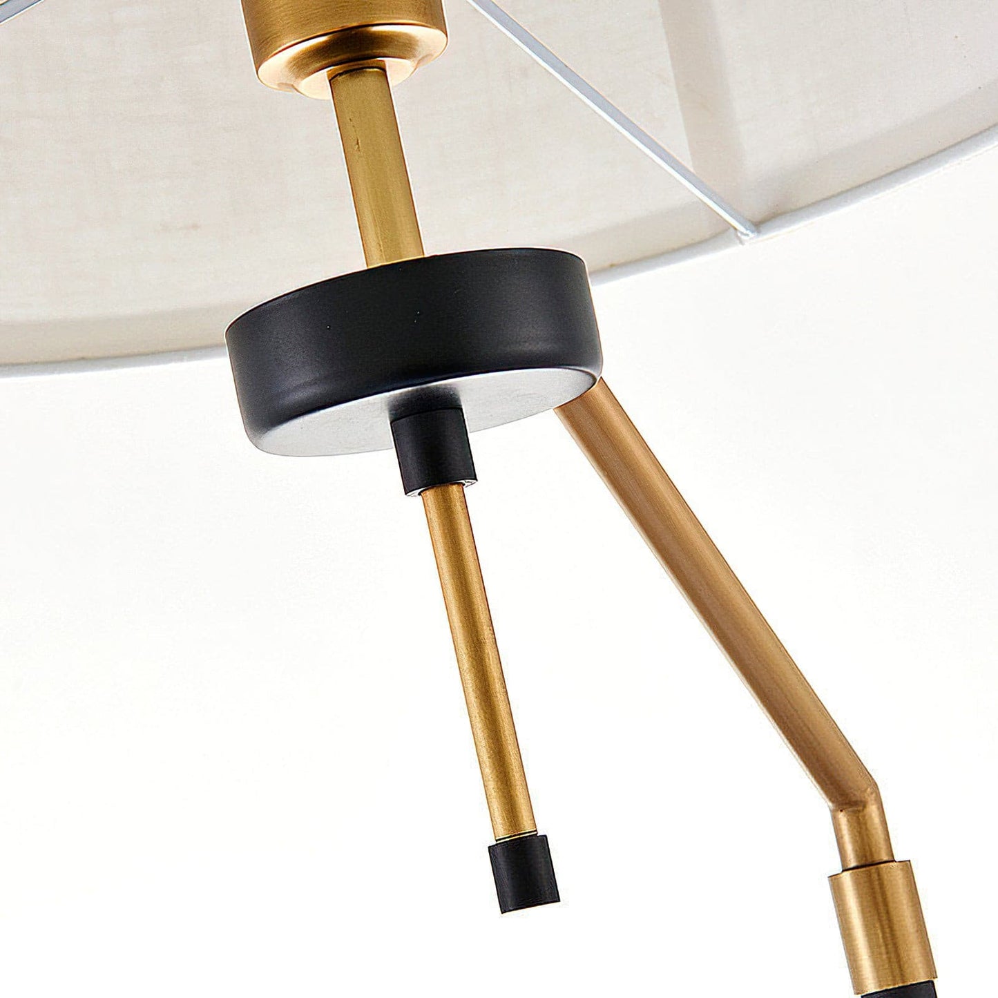 DrumGlow - Lampe de table