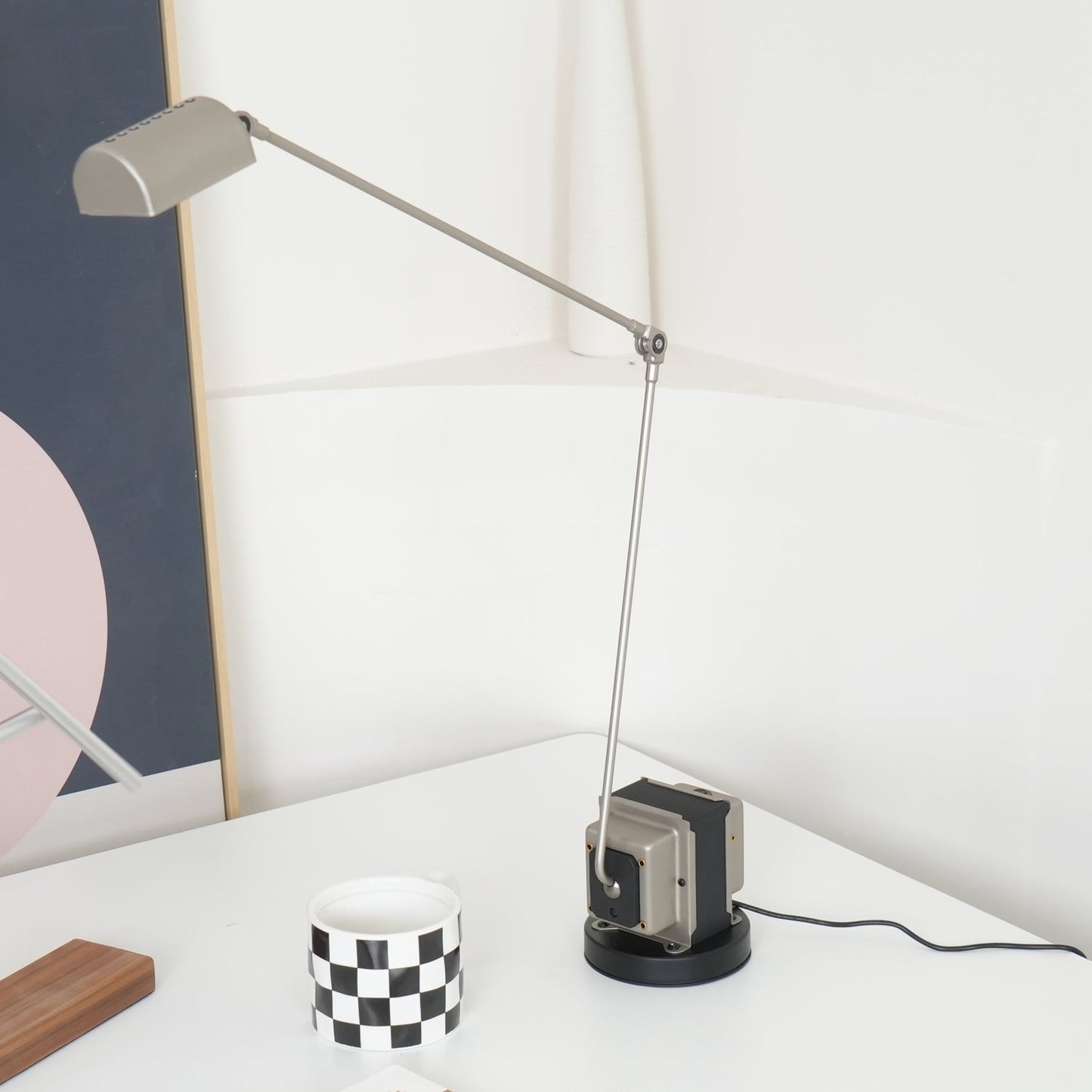 ZalenaGlow - Lampe de table