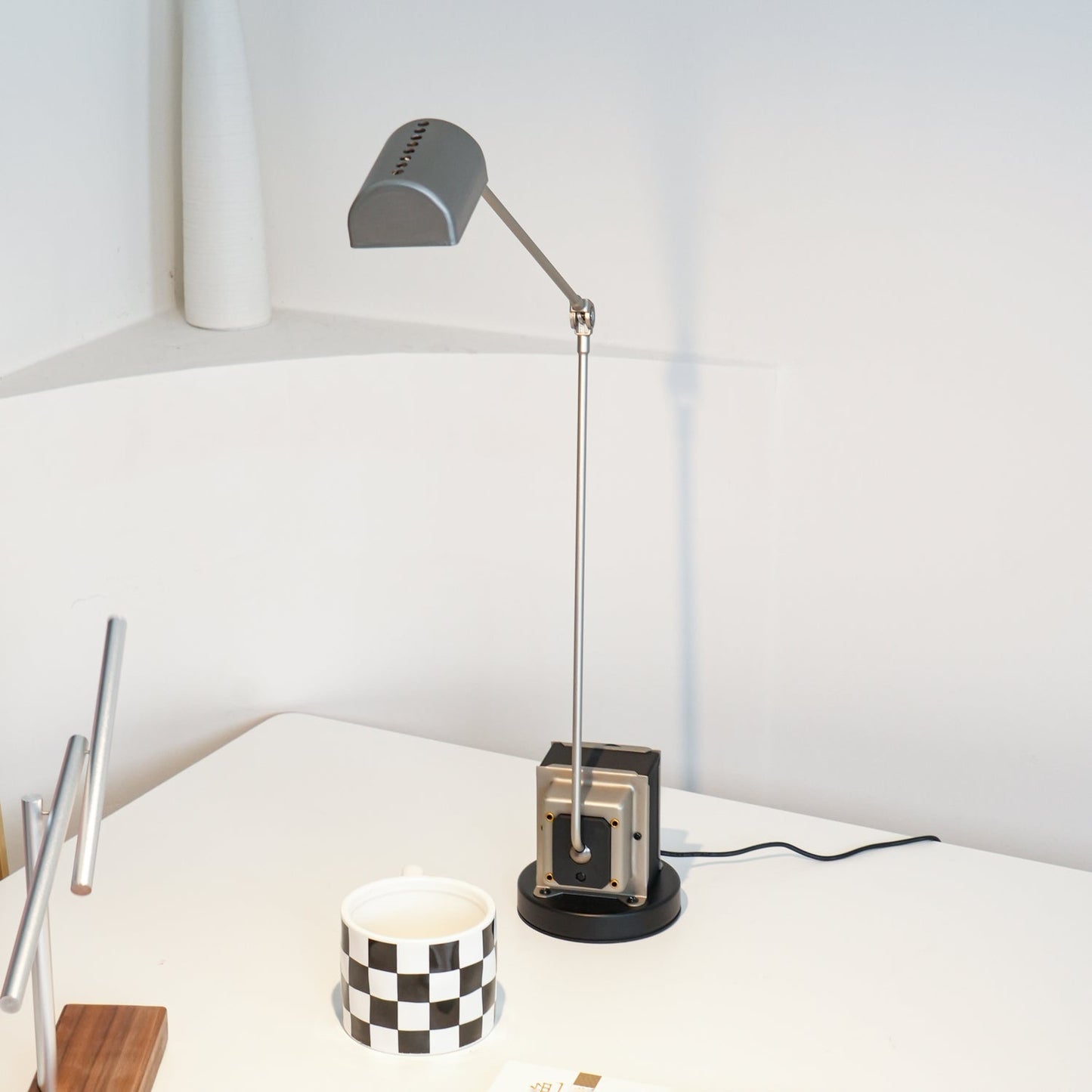ZalenaGlow - Lampe de table