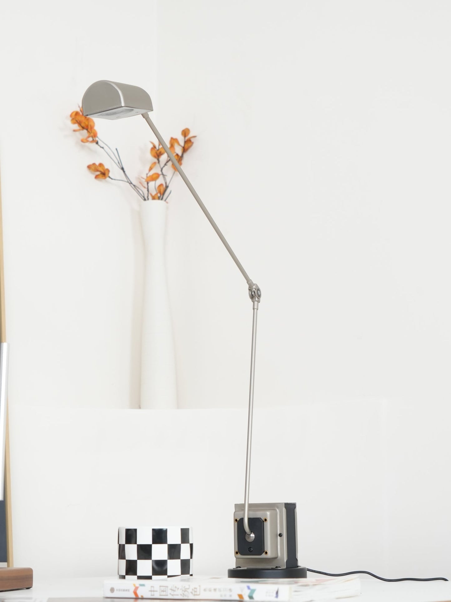 ZalenaGlow - Lampe de table