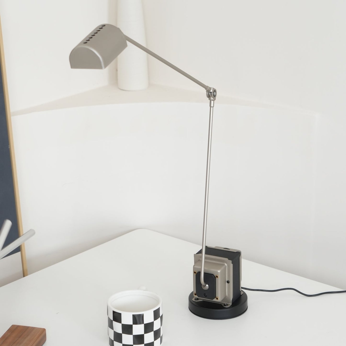 ZalenaGlow - Lampe de table