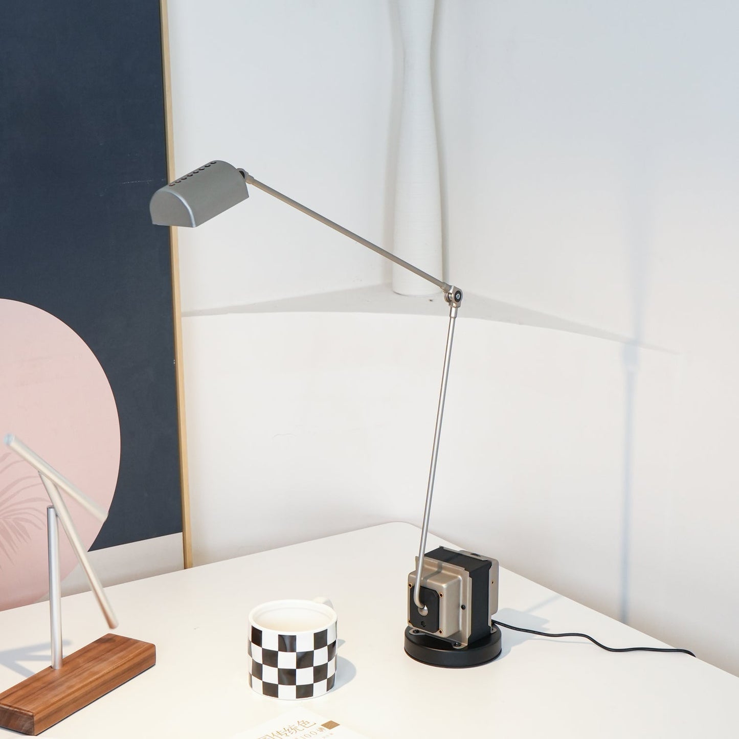 ZalenaGlow - Lampe de table