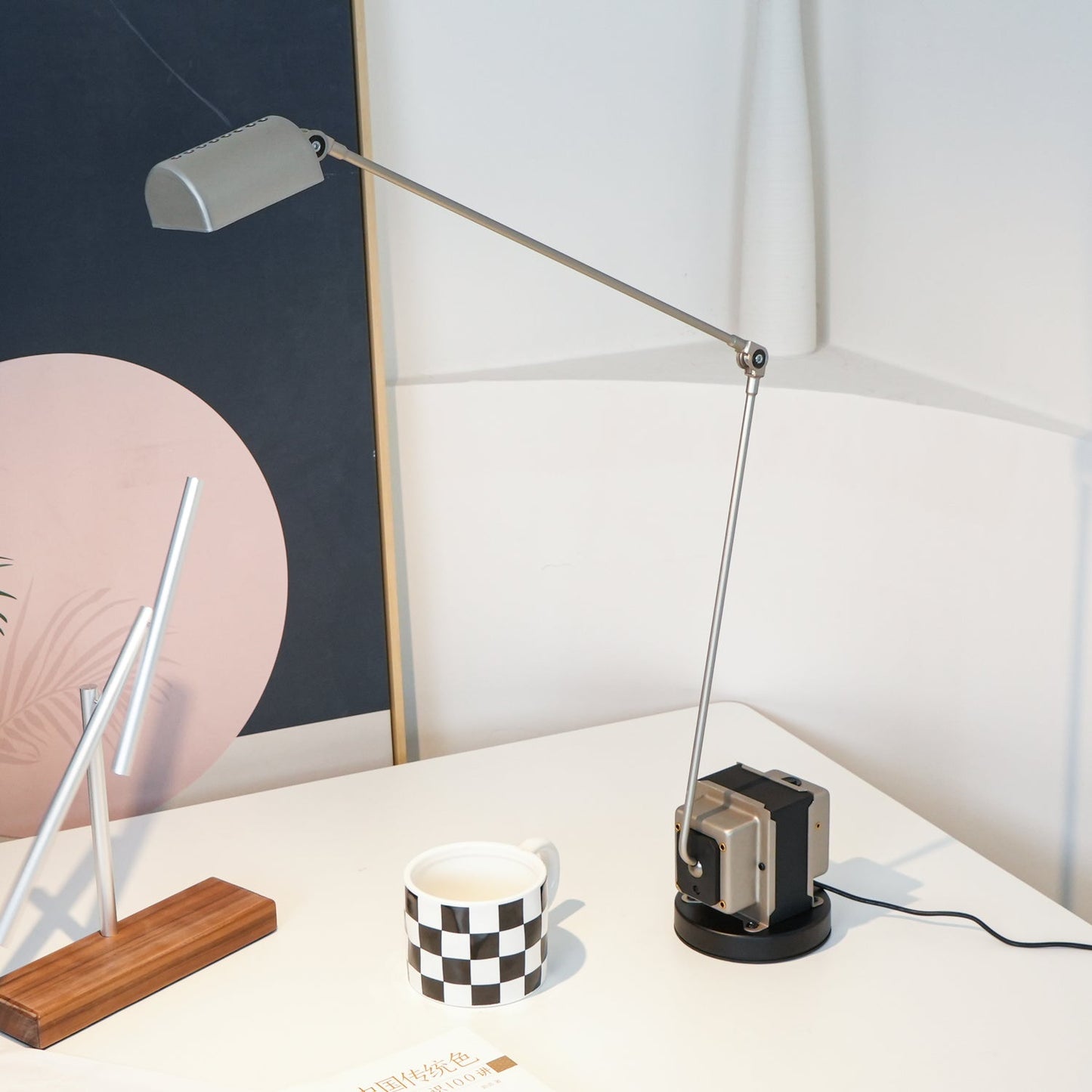 ZalenaGlow - Lampe de table