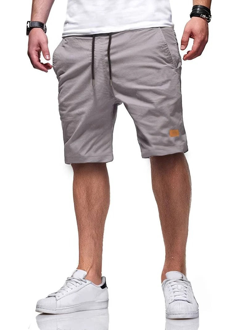 Shorts à cordon pour hommes - Albert