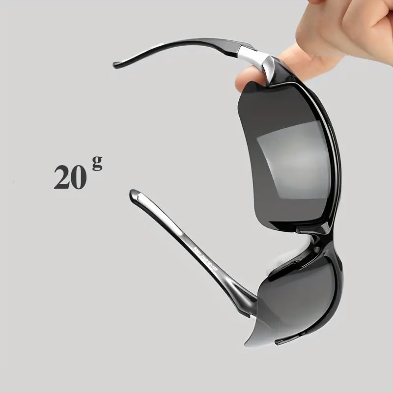 Advision – Polarised Sports Sunglasses for Optimal Performance