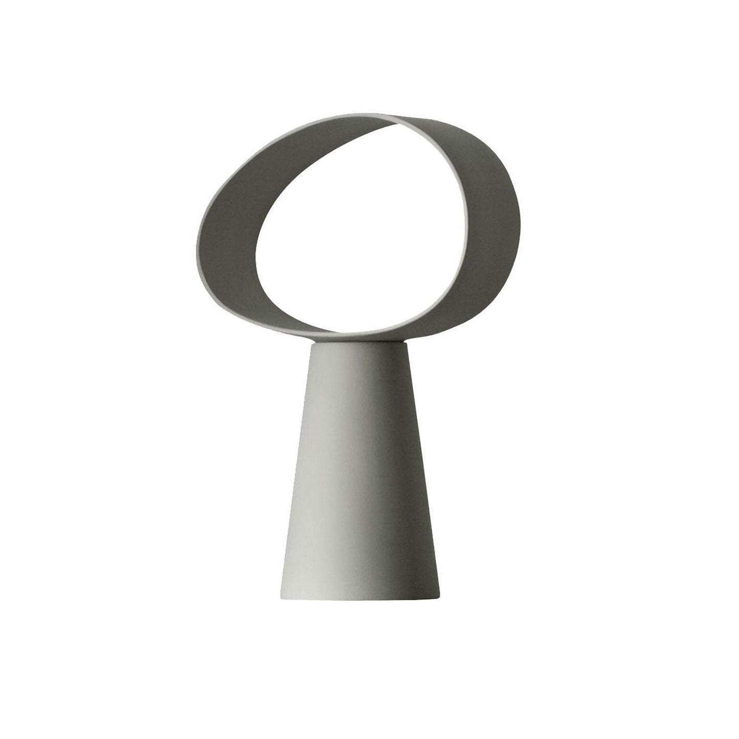 LuxeEclipse - Table Lamp with Sleek Design and Atmospheric Lighting