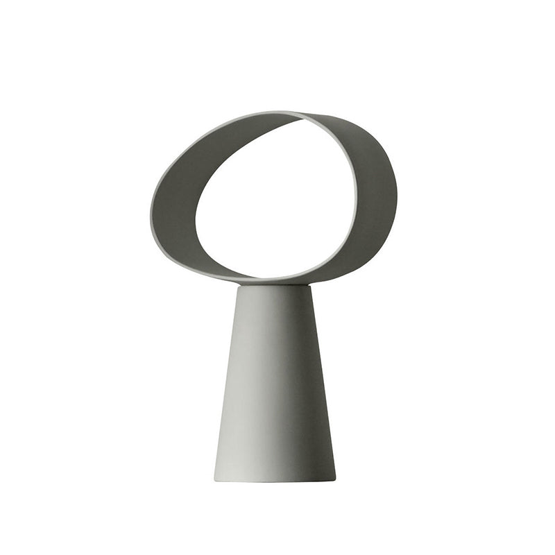 LuxeEclipse - Table Lamp with Sleek Design and Atmospheric Lighting