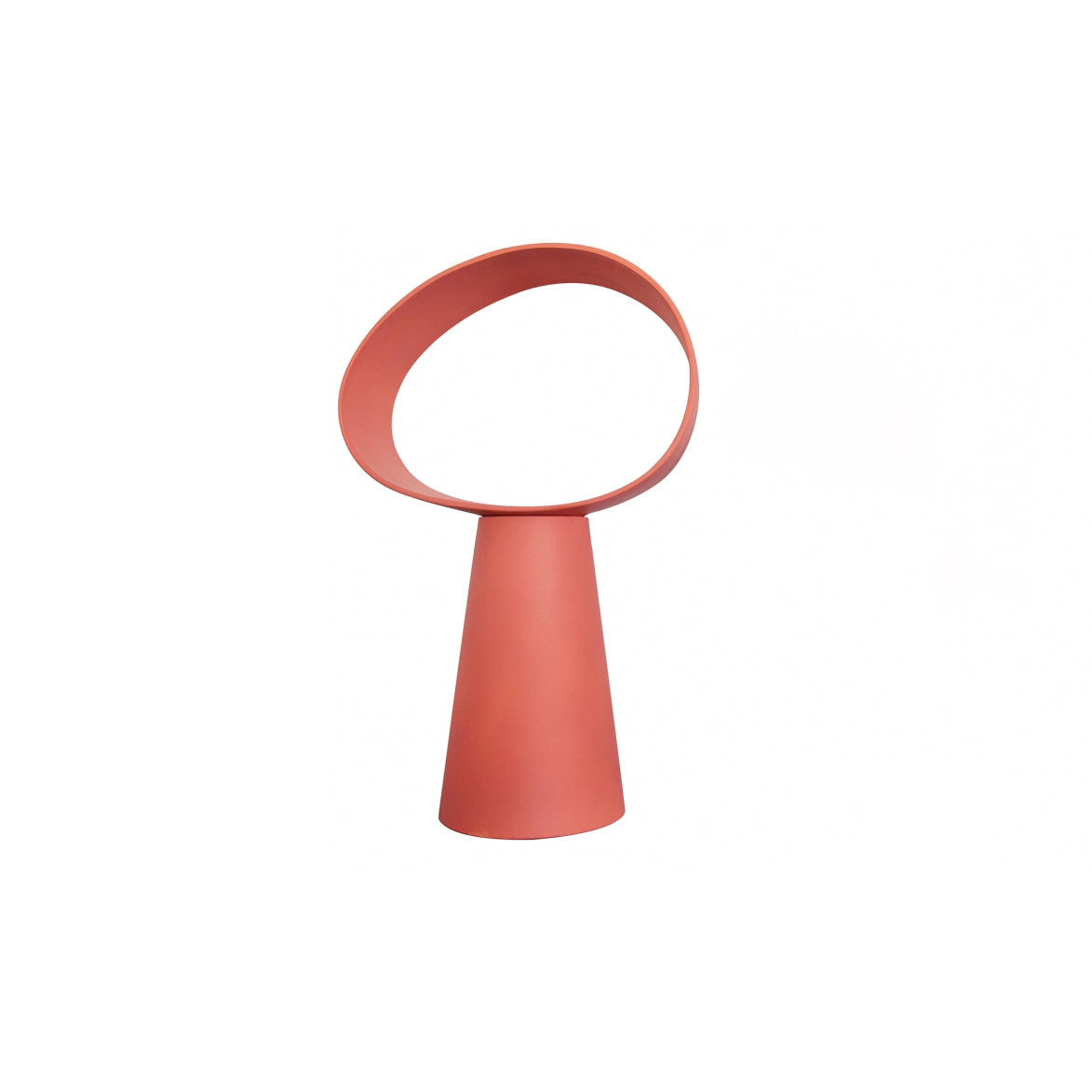 LuxeEclipse - Table Lamp with Sleek Design and Atmospheric Lighting