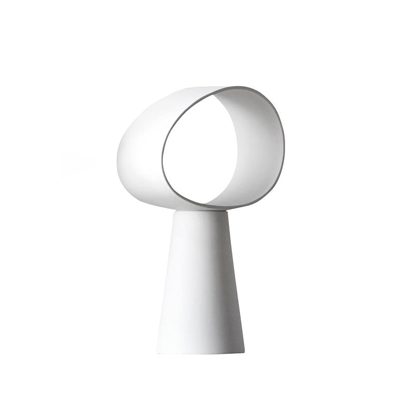 LuxeEclipse - Table Lamp with Sleek Design and Atmospheric Lighting