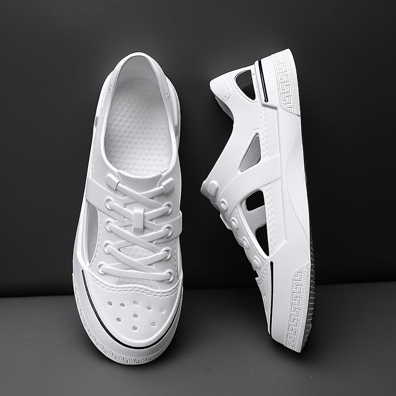 Chaussures d'eau unisexes style baskets - Danielle