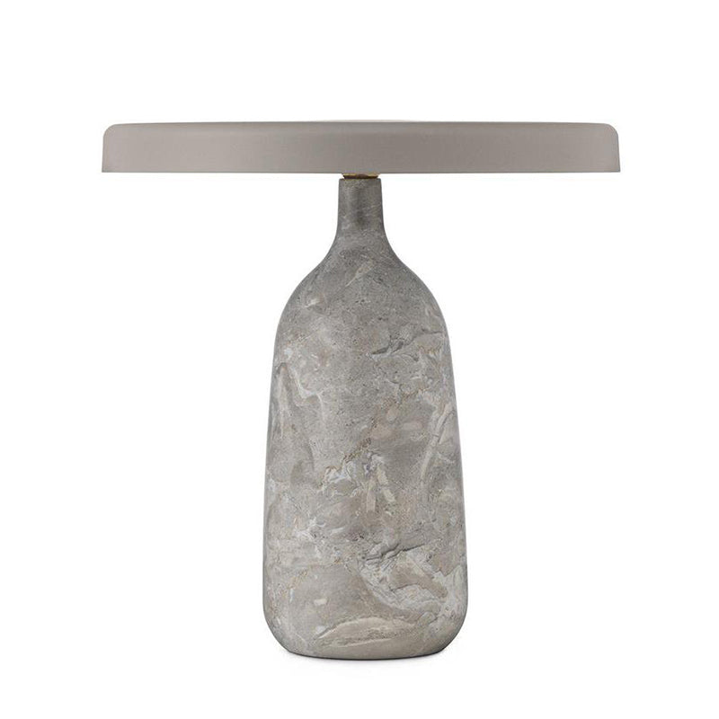 LuxeEddy - Table Lamp with Elegant Design and Subtle Light Distribution