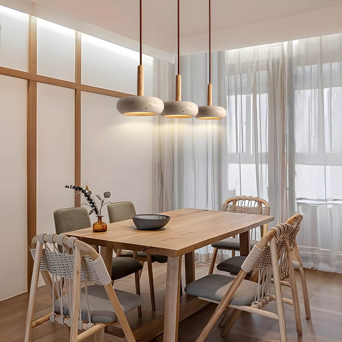 OshoStone - Elegant Lighting