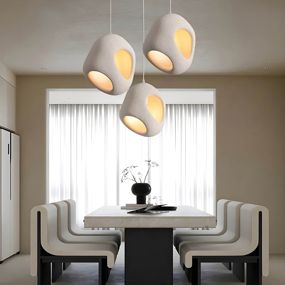 SabiTaki - Minimalist Lighting