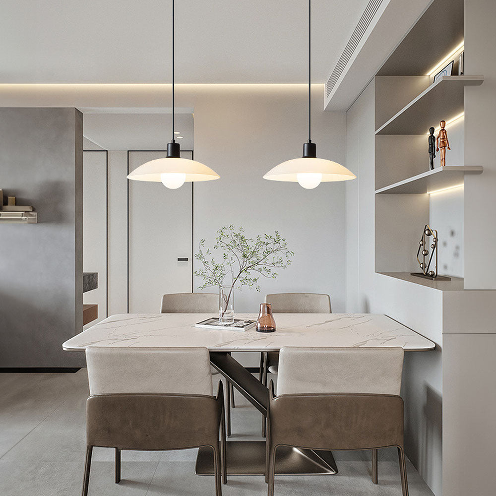 SneGlød | Moderne pendellys