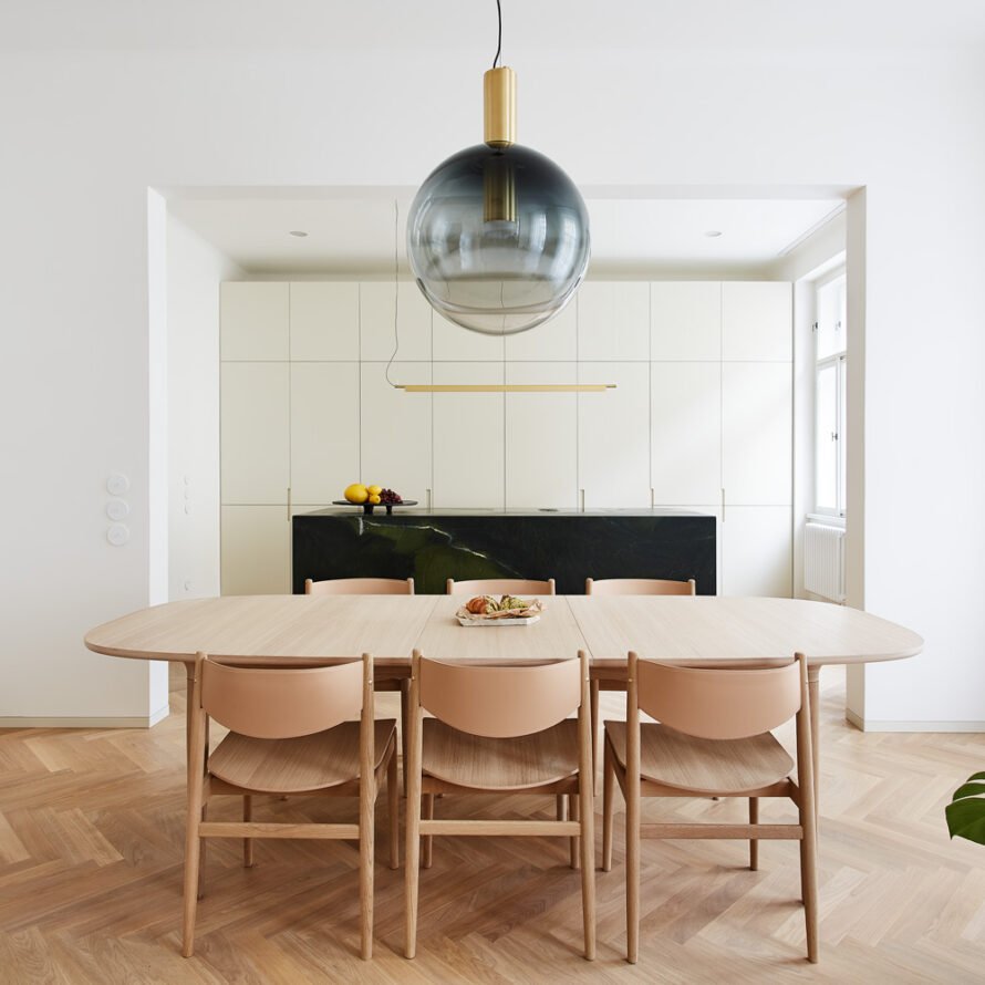 Elegance Glow | Luxe Pendant Light