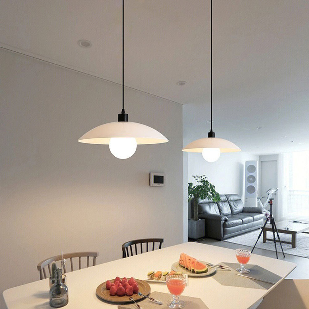 SneGlød | Moderne pendellys