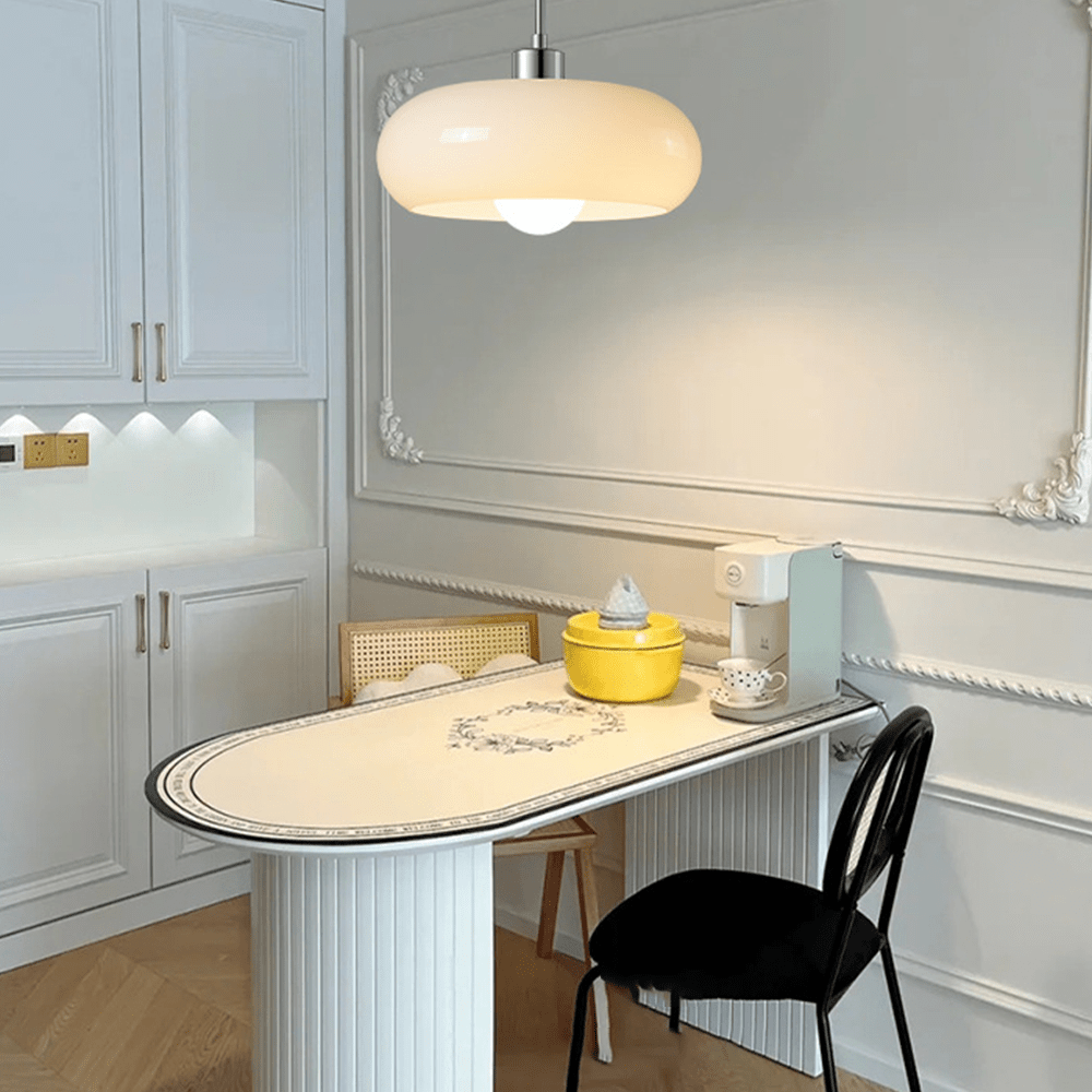 EleganceLight - Adjustable Pendant Light for Atmospheric Lighting