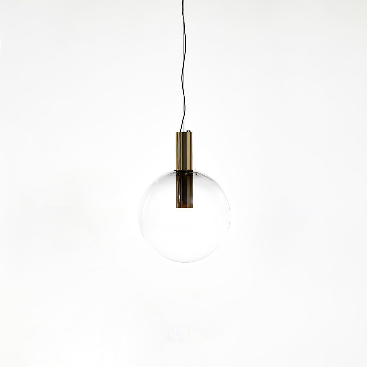 Elegance Glow | Luxe Pendant Light