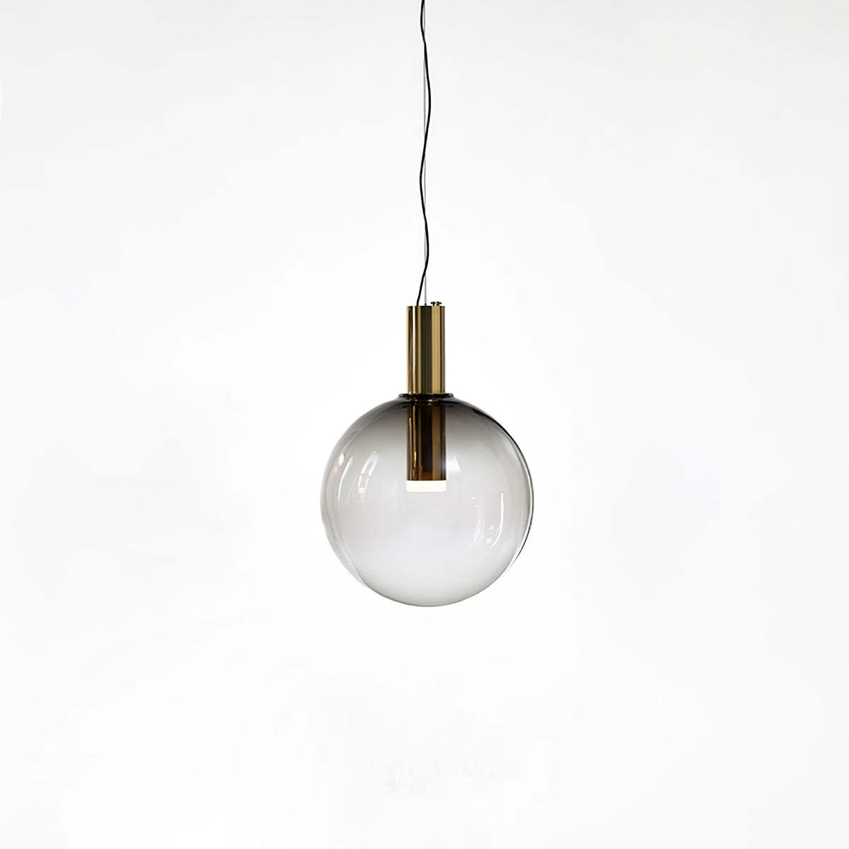 Elegance Glow | Luxe Pendant Light