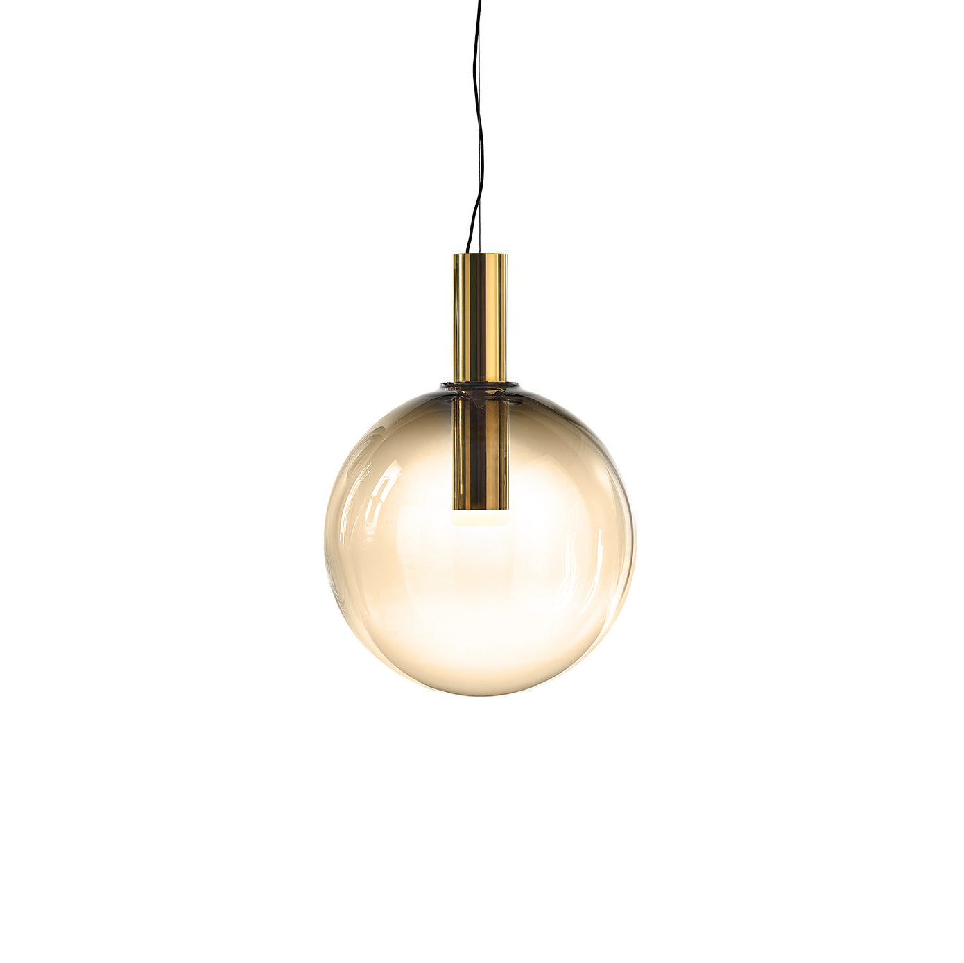 Elegance Glow | Luxe Pendant Light