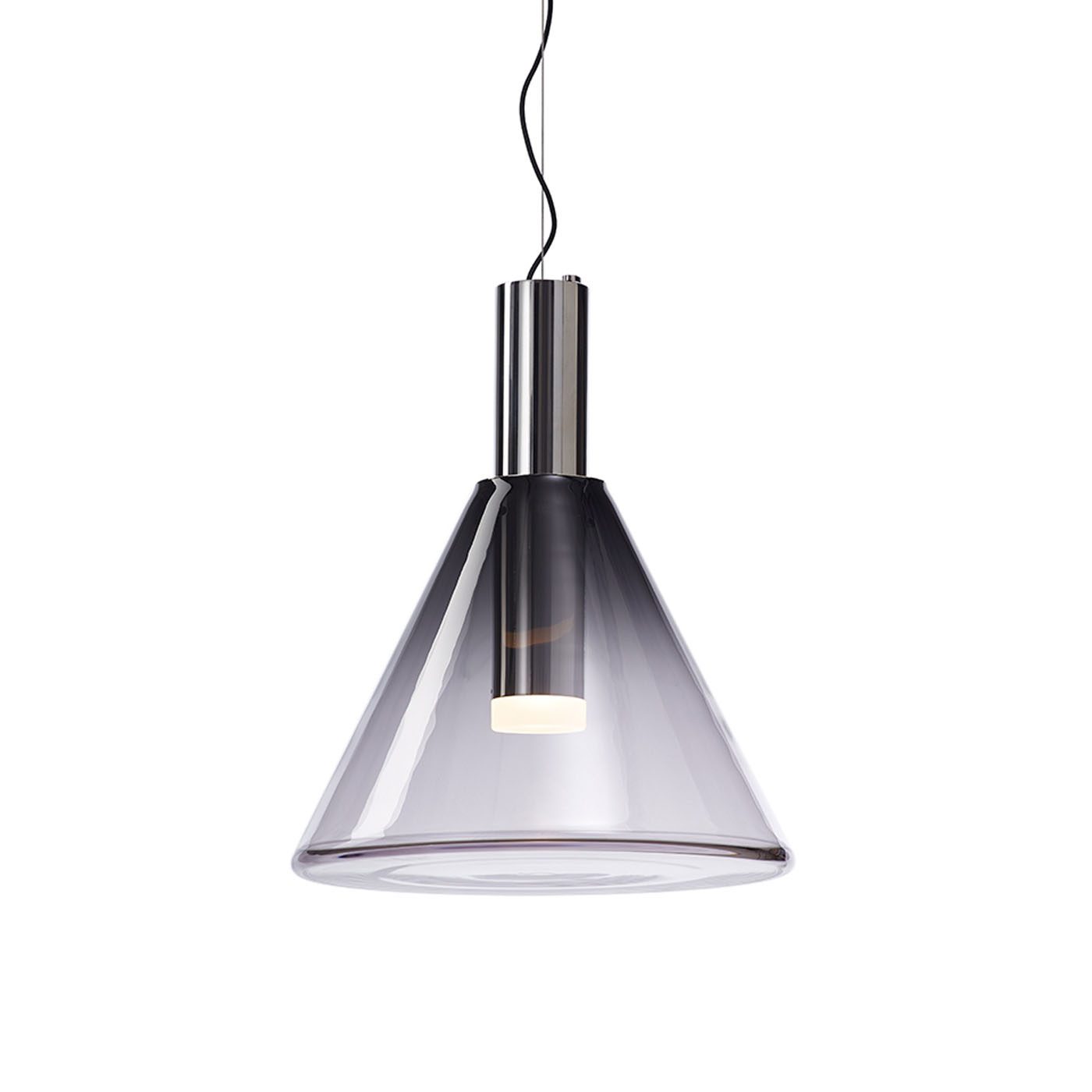 Elegance Glow | Luxe Pendant Light