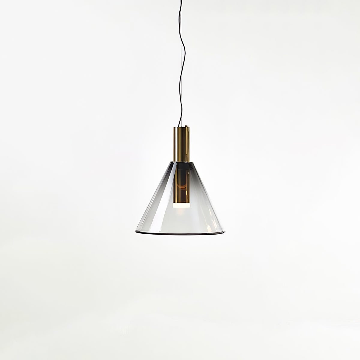 Elegance Glow | Luxe Pendant Light