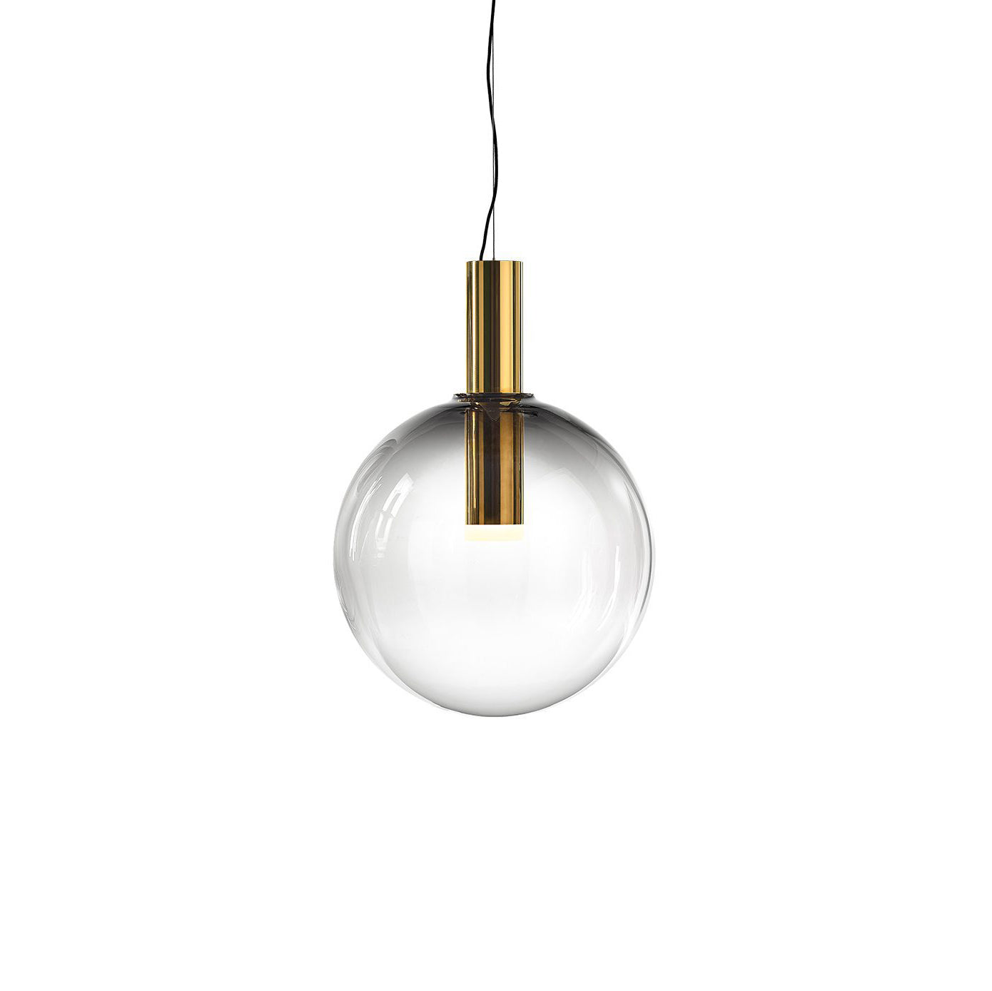 Elegance Glow | Luxe Pendant Light