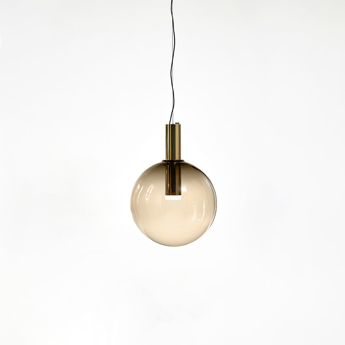 Elegance Glow | Luxe Pendant Light