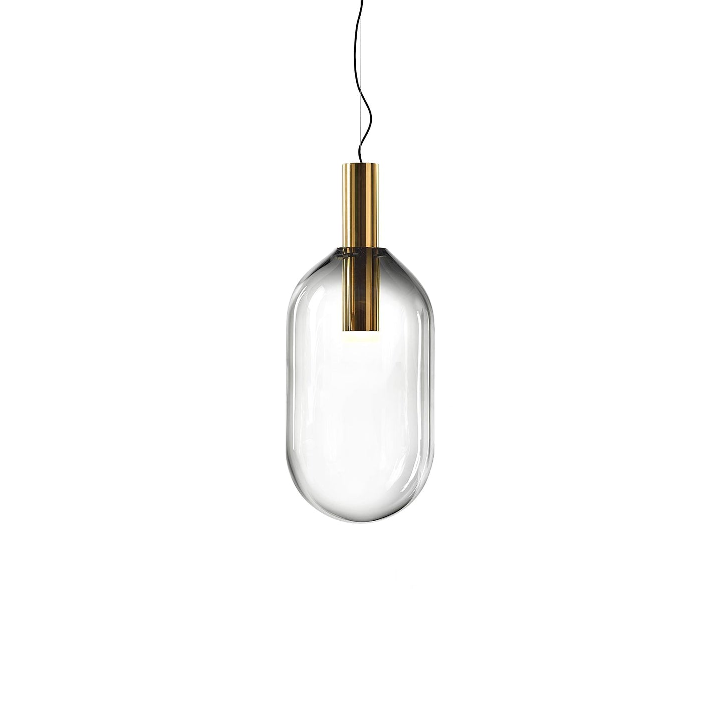 Elegance Glow | Luxe Pendant Light