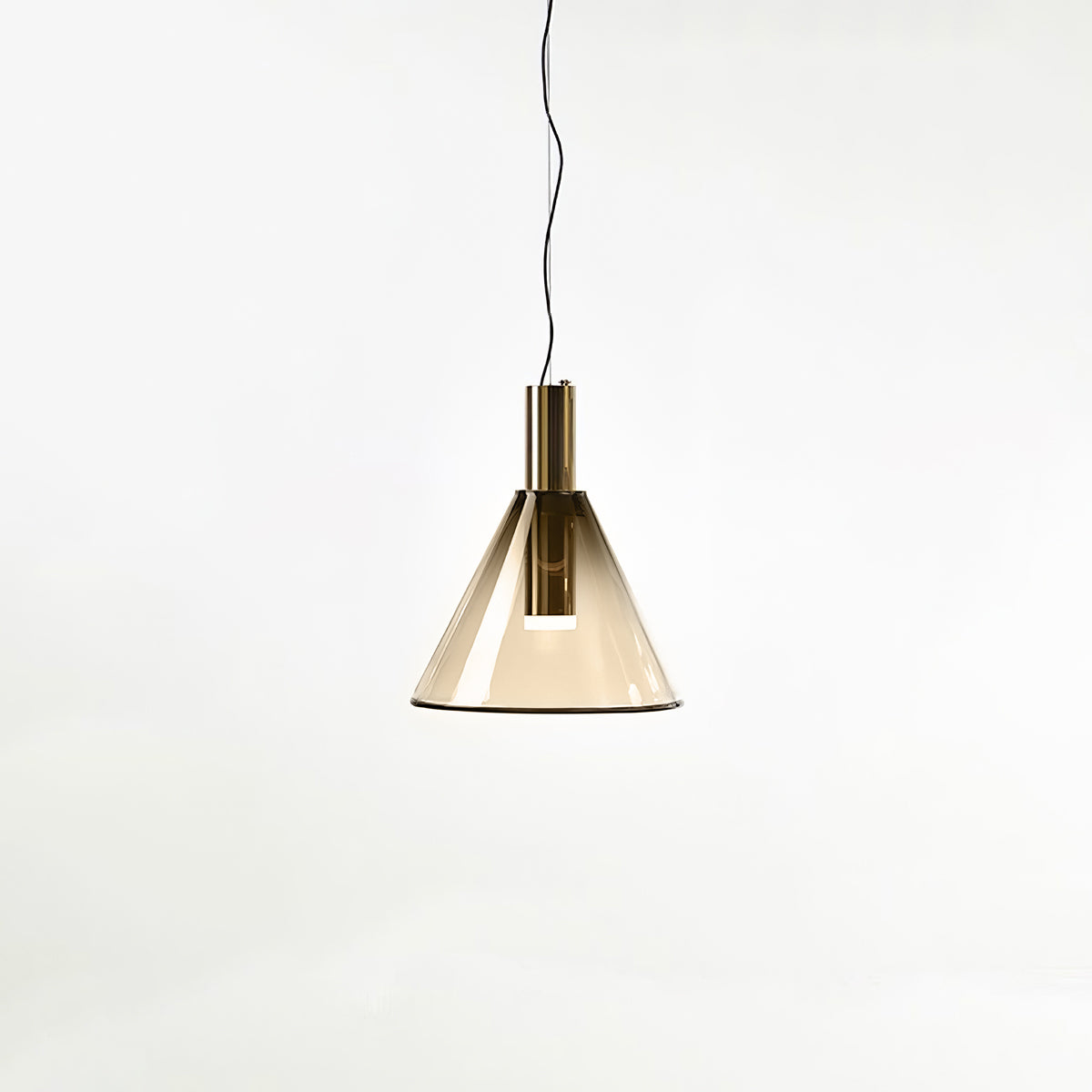 Elegance Glow | Luxe Pendant Light