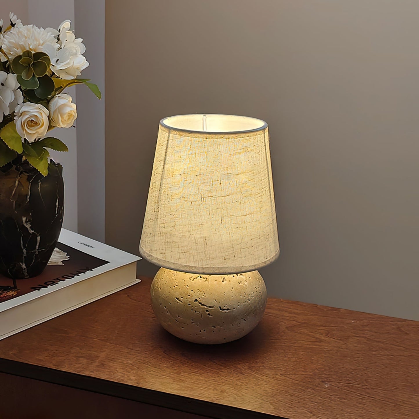 ElbaLume - Bordlampe