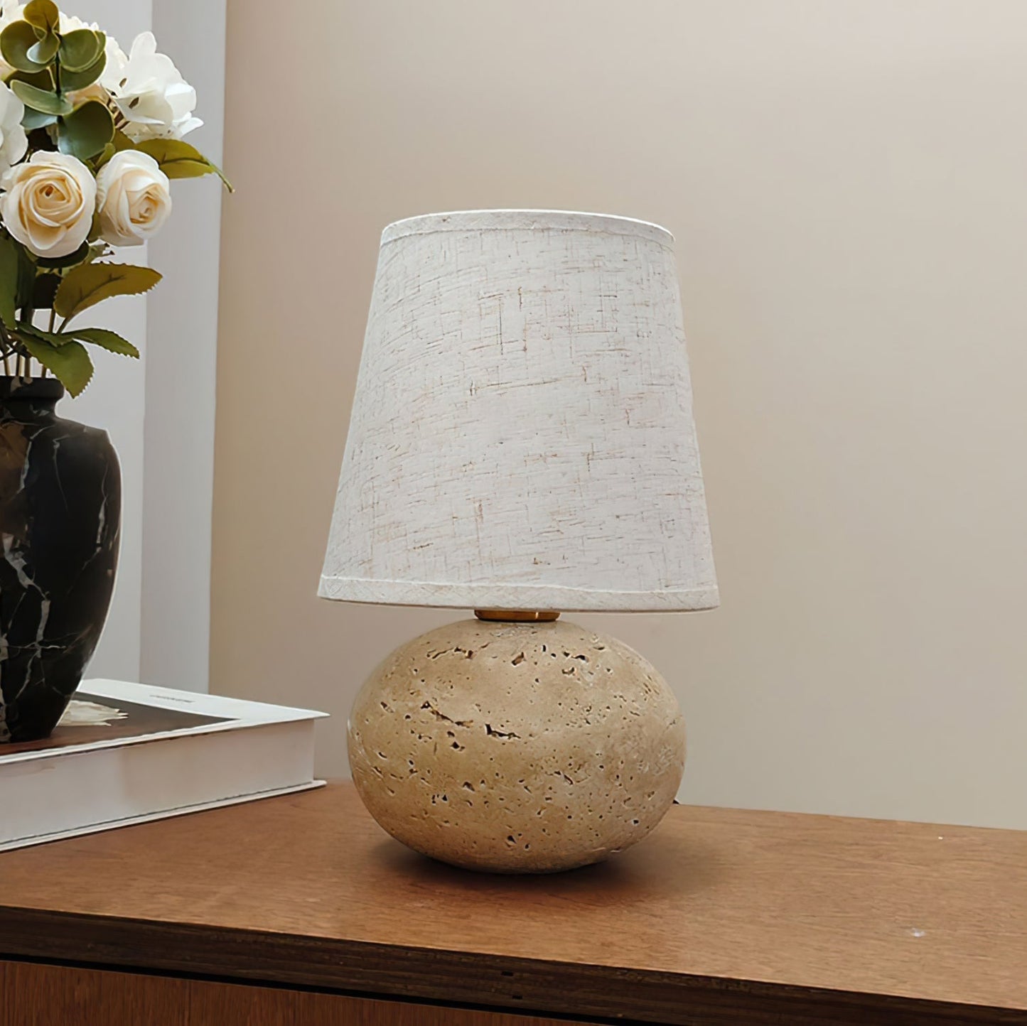 ElbaLume - Bordlampe