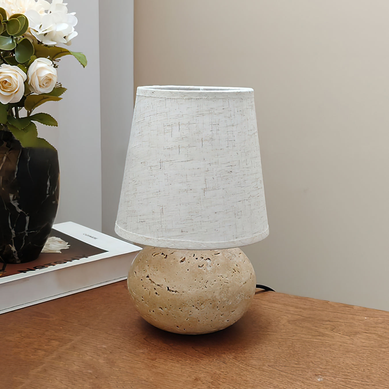 ElbaLume - Bordlampe