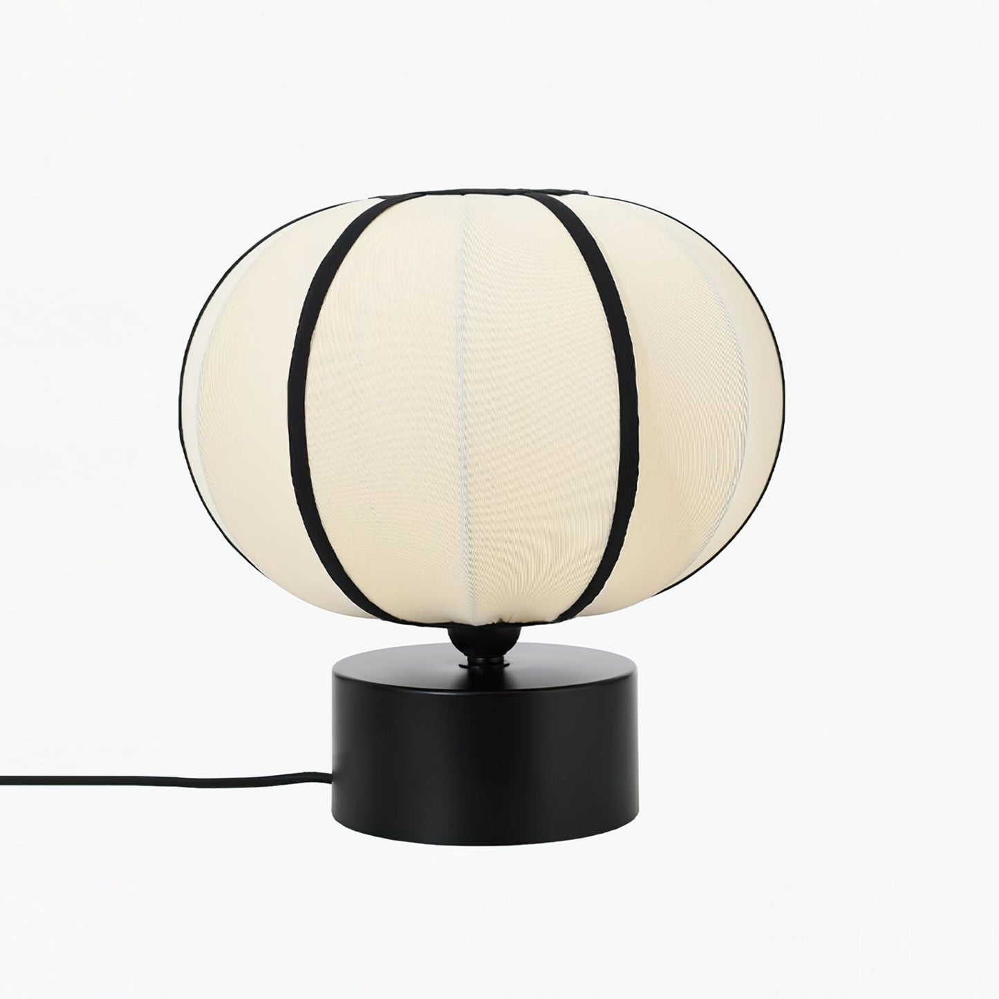 EllosGlow - Table Lamp with Modern Shape and Warm Glow