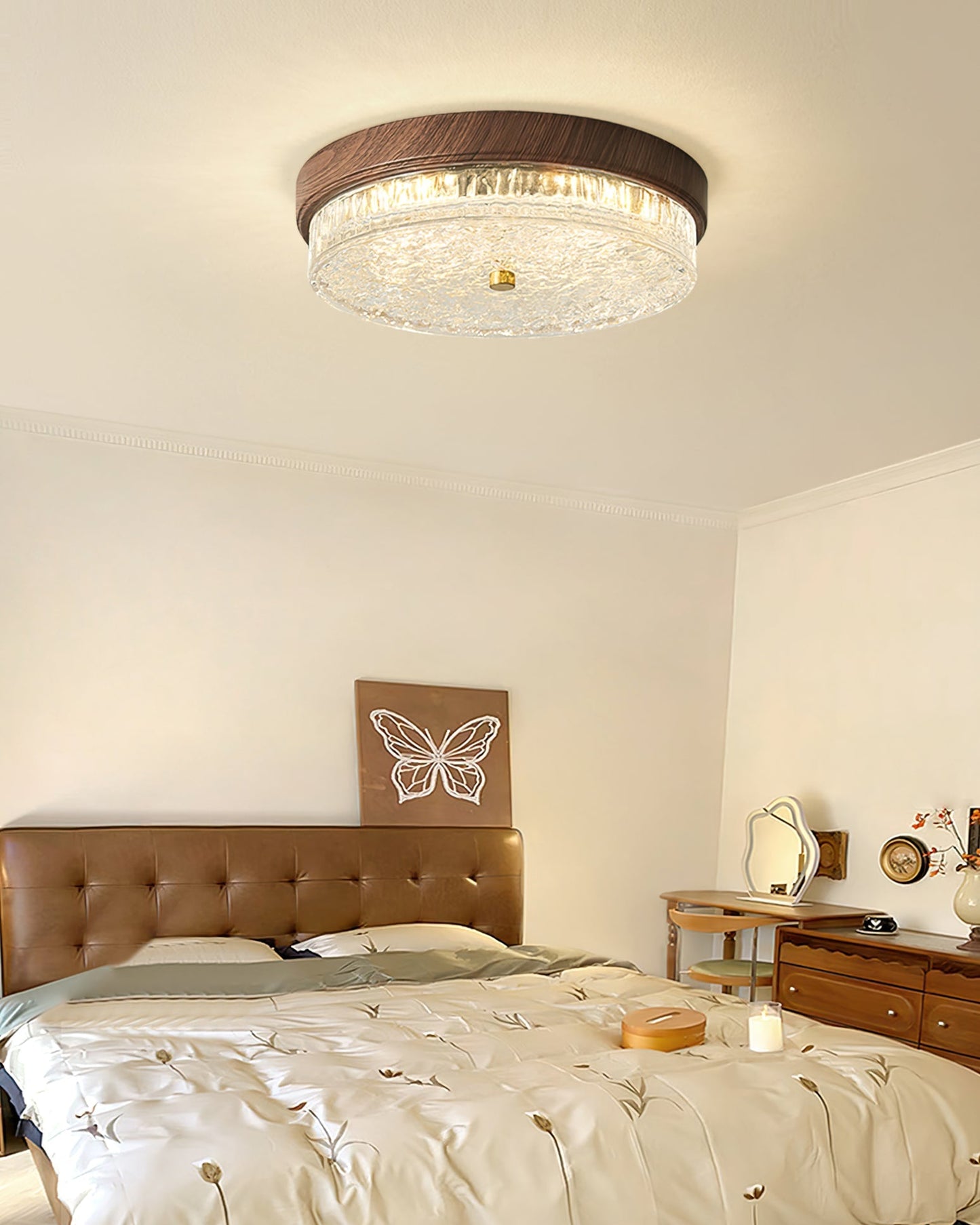 EloraGlimmer - Ceiling Light