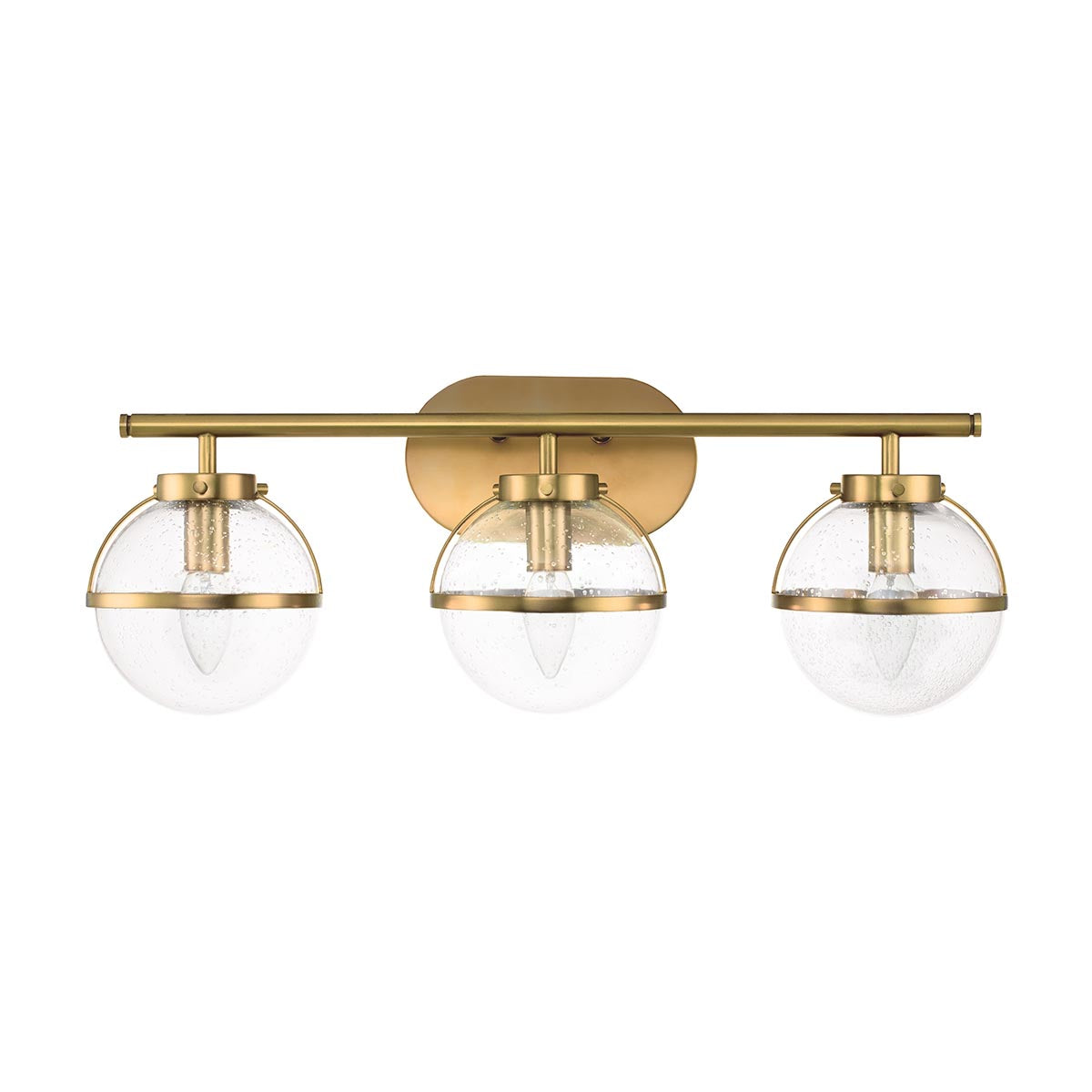 BrassOpal - Wall Lamp Design