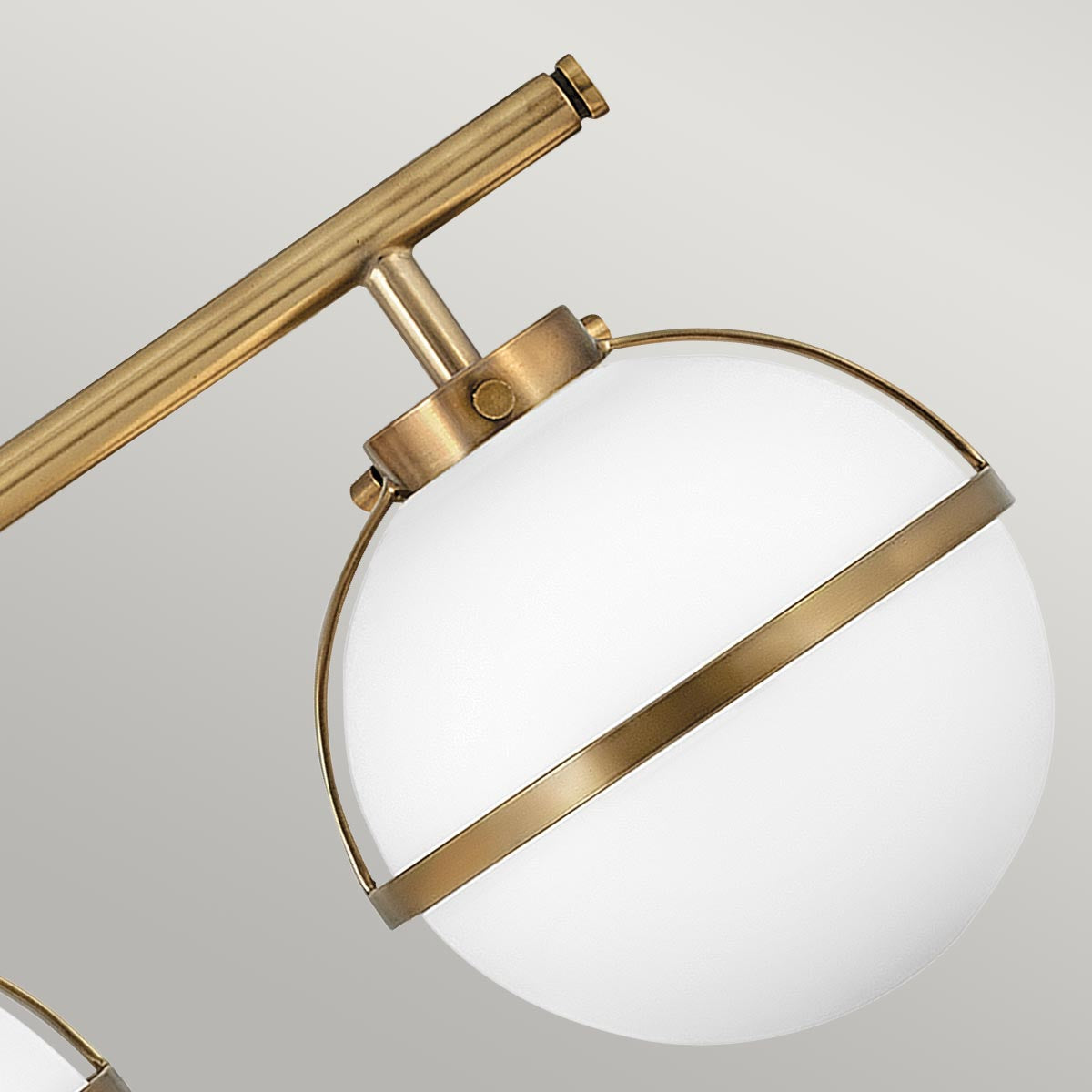BrassOpal - Wall Lamp Design