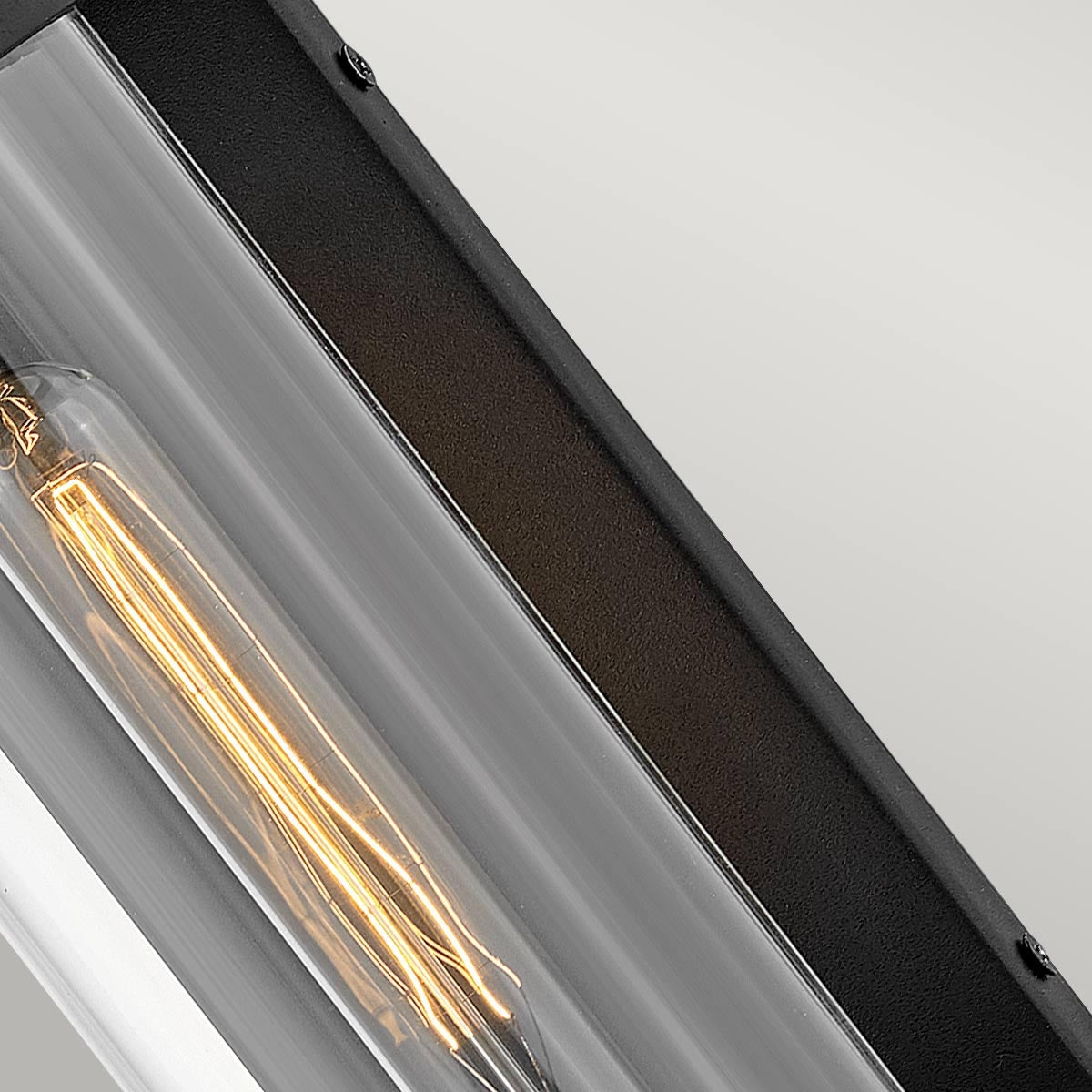 PearsonGlimmer - 1-lyskilde udendørs lampe