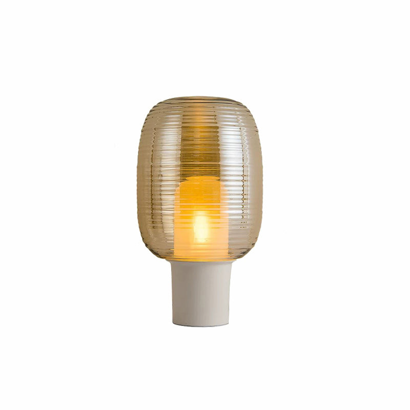 GhiaLuxe - Bordlampe med subtil elegance og behagelig atmosfære