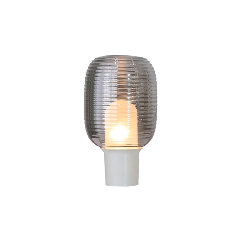 GhiaLuxe - Bordlampe med subtil elegance og behagelig atmosfære