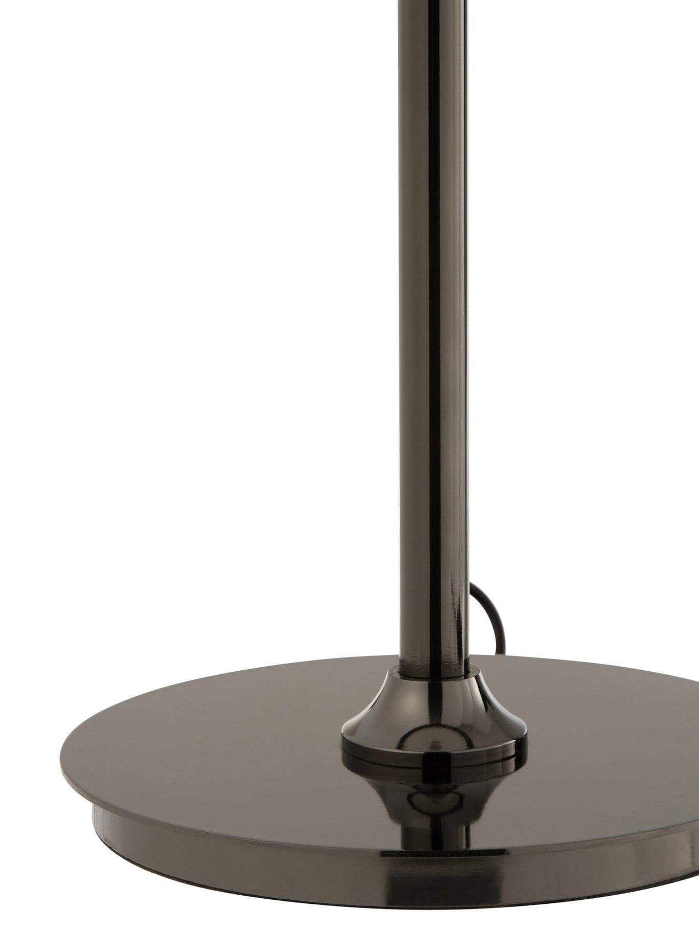 LuxeEquator - LED Table Lamp with Planetary Design and Subtle Lighting