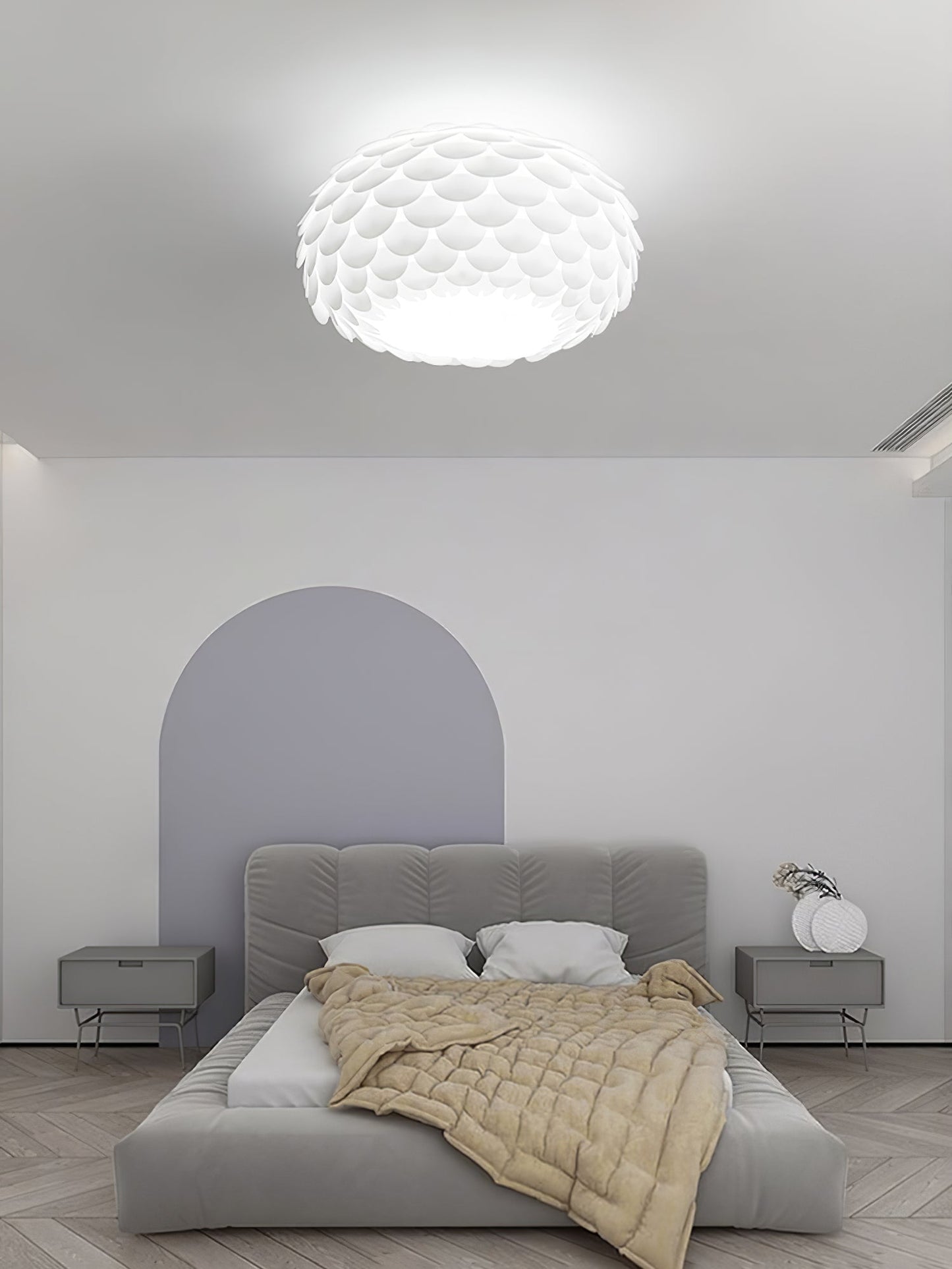 ErgesLight - Stylish Ceiling Lighting
