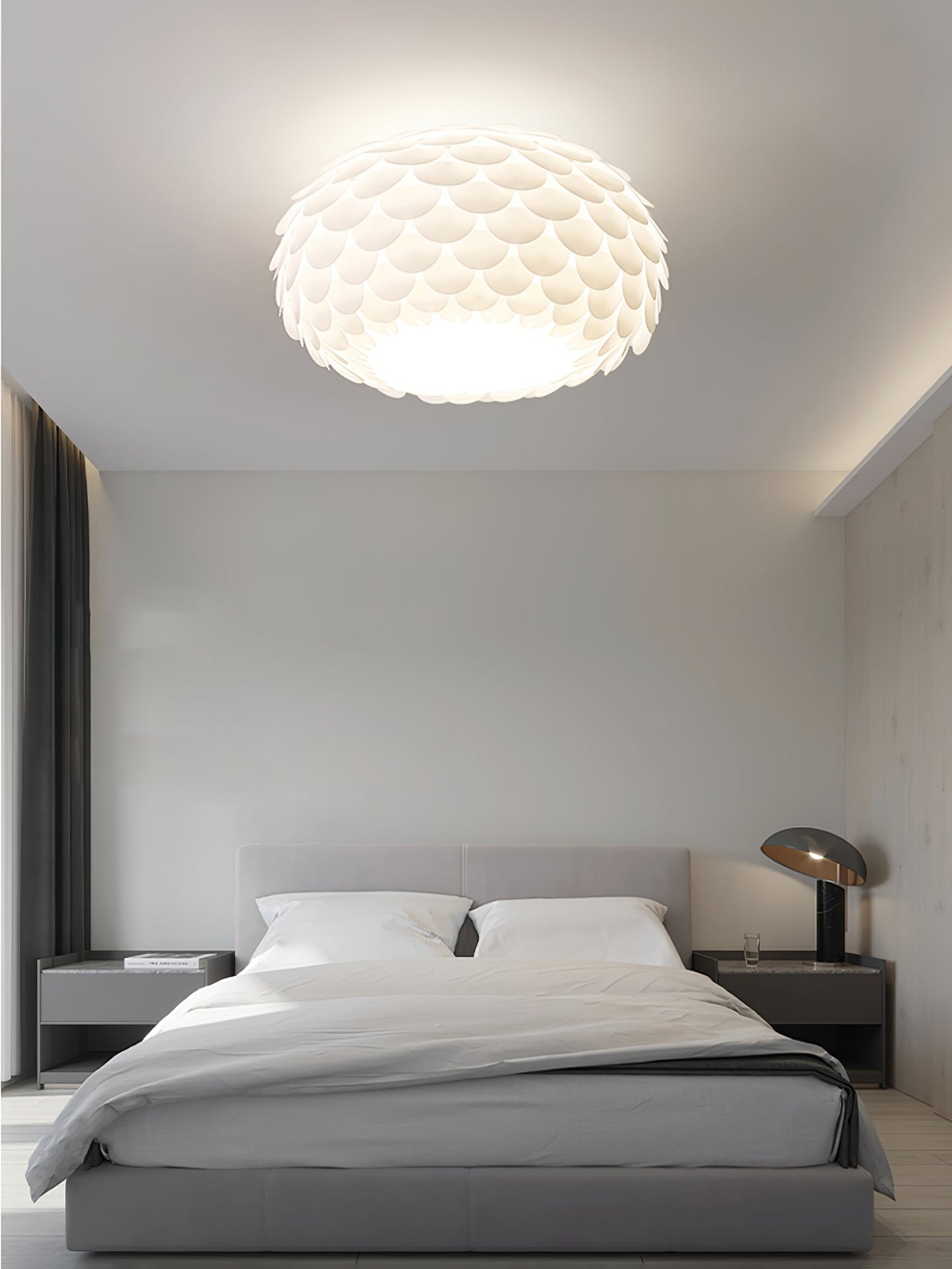 ErgesLight - Stylish Ceiling Lighting