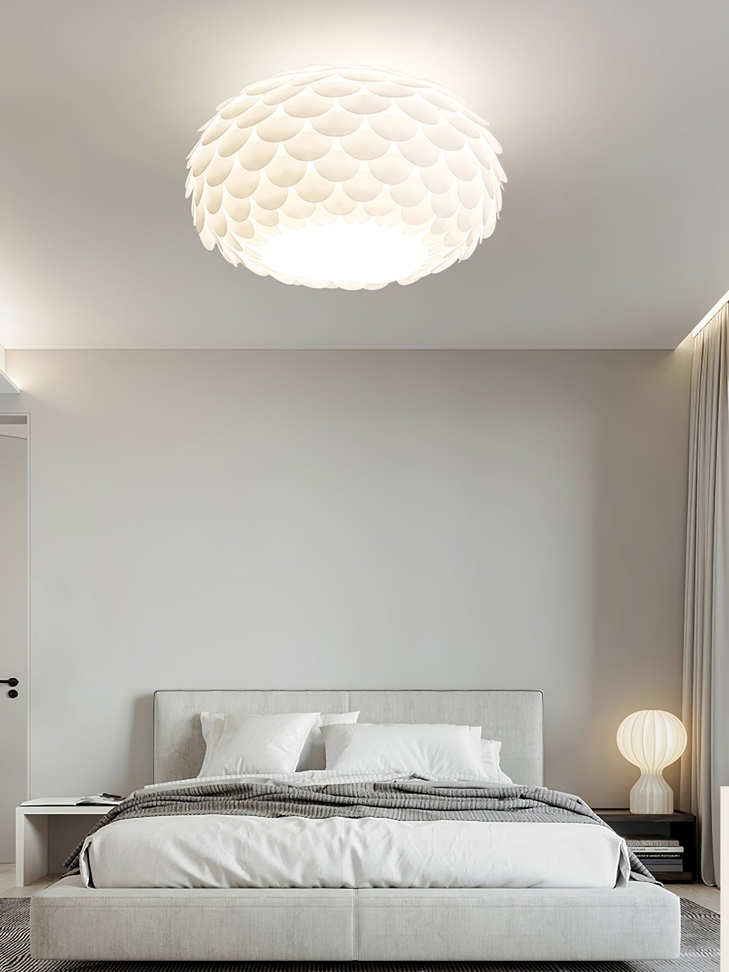 ErgesLight - Stylish Ceiling Lighting