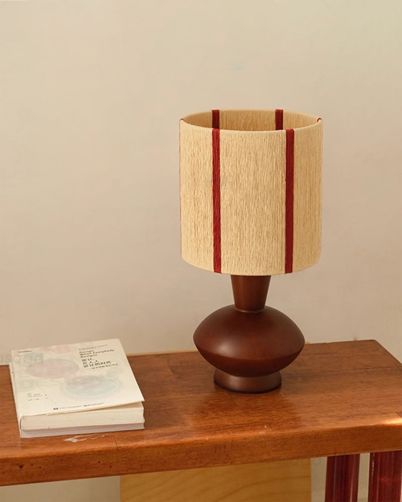 ErnestLite - Bordlampe