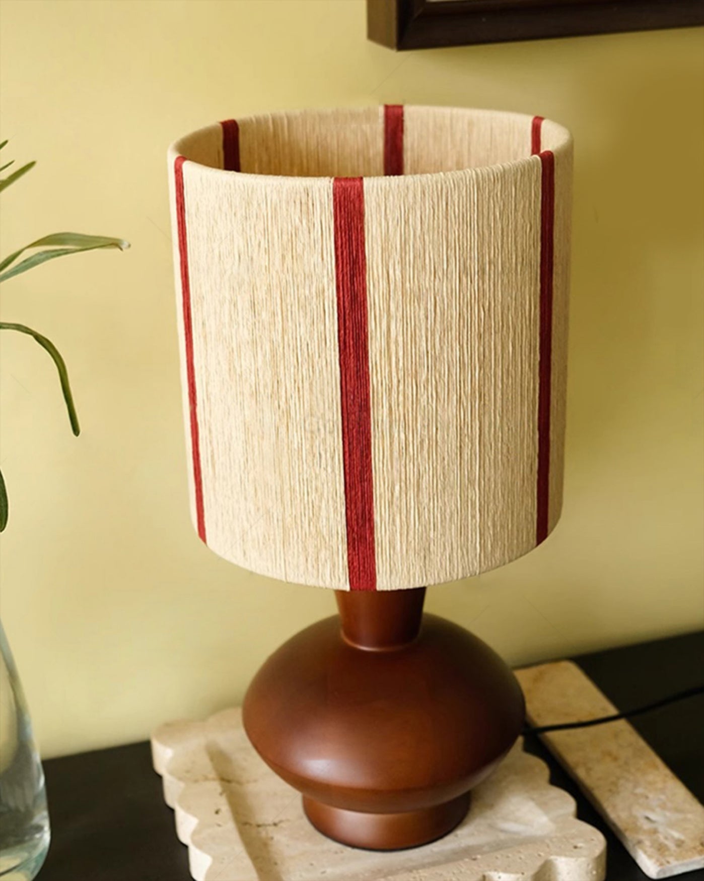 ErnestLite - Bordlampe