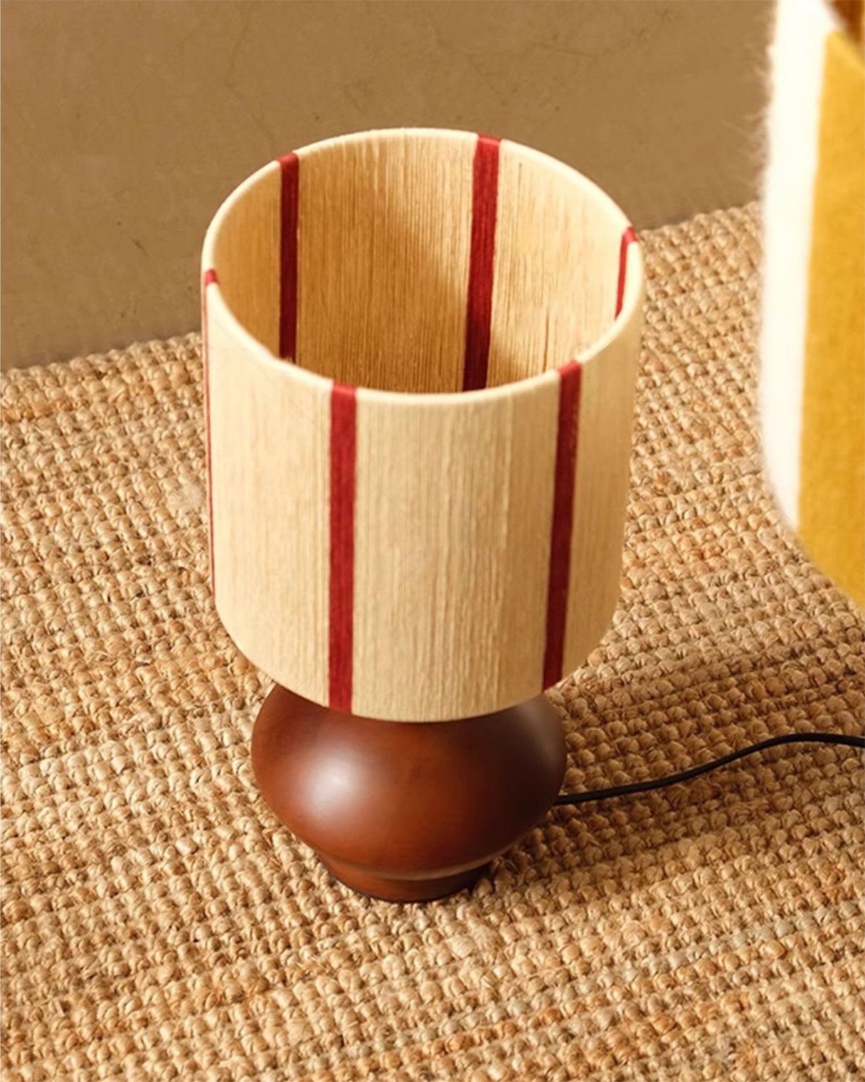 ErnestLite - Bordlampe