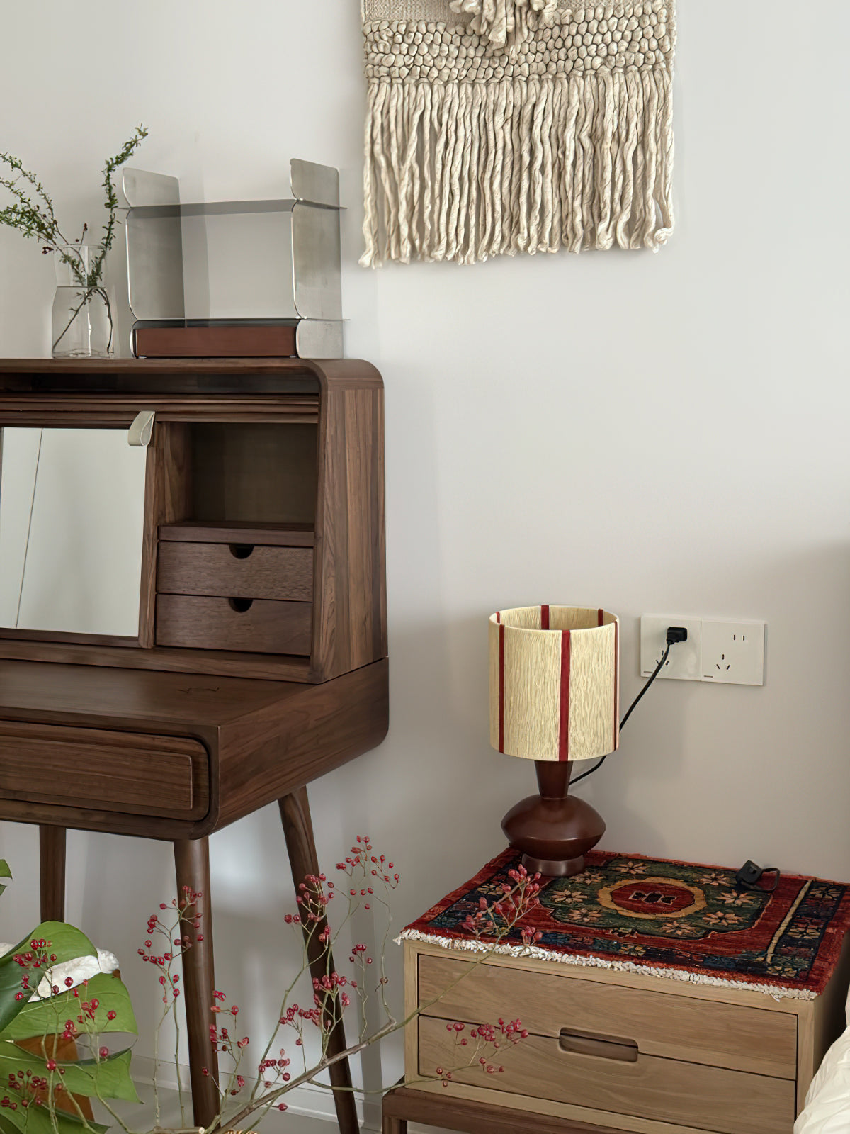 ErnestLite - Bordlampe
